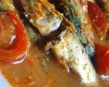 Foto langkah ke 5 dari resep Singang Ikan Tahu.