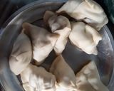 समोसा (Samosa recipe in Hindi) रेसिपी चरण 3 फोटो