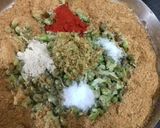 બીન્સ કબાબ (Beans Kebab Recipe in Gujarati) રેસીપી સ્ટેપ2ફોટો