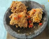 Foto langkah ke 7 dari resep Cara Dasar Membuat Ayam Tepung KFC.
