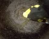 Roti Jhon ala Hana langkah memasak 2 foto