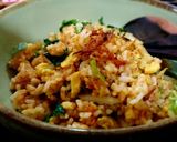 Foto langkah ke 6 dari resep Nasi Goreng Rumah.