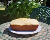 Foto del paso 8 de la receta: Budín de Mandarina