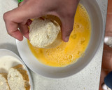 Foto del paso 5 de la receta: Torrijas en Freidora de Aire