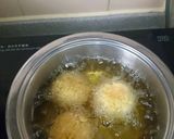 Foto langkah ke 4 dari resep Tahu Rambutan.