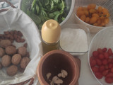 Pesto alla trapanese