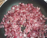 Foto del paso 4 de la receta: Moussaka de atún y champiñones