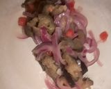 Foto del paso 4 de la receta: Sándwich vegetal 😍
