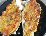Foto del paso 5 de la receta: Berenjena rellena de marisco