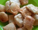 Foto langkah ke 5 dari resep Menu Satset: Tahu dan Terong Krispi.
