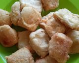 Foto langkah ke 5 dari resep Menu Satset: Tahu dan Terong Krispi.