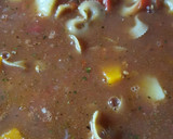 Foto del paso 2 de la receta: Guiso de fideos