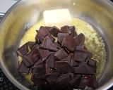 Foto del paso 2 de la receta Brownies con caramelo