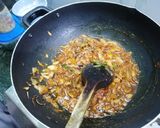 A picture of step 1 of Mutton Mince Filling.