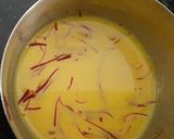 A picture of step 2 of Vegan Sweet Corn Rabdi.