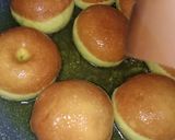 Foto langkah ke 3 dari resep Donat Labu.