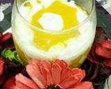 Mango Yoghurt Shots recipe step 1 photo