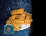 Fish rollmatakin girki6 hoto