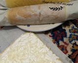 Foto langkah ke 5 dari resep Swiss Roll anti gagal.