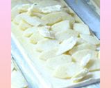 Foto del paso 6 de la receta Trenza de manzana y tarta de manzana fácil