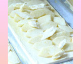 Foto del paso 6 de la receta: Trenza de manzana y tarta de manzana fácil