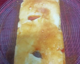 Foto del paso 9 de la receta: Tarta de caramelo sin leche