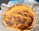 Φωτογραφία βήματος 5 της συνταγής Γαλατόπιτα χωρίς ζάχαρη & βούτυρο