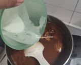 Foto langkah ke 4 dari resep Kolak singkong pisang.