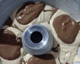 Foto langkah ke 5 dari resep Bolu marmer(pak sahak).