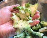 Roasted Broccoli (Family Fave Snack - Don’t knock it ‘til you try it!)