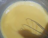 Foto langkah ke 8 dari resep Puding lumut mentega.