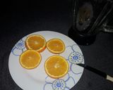Foto del paso 1 de la receta: Torta de Naranja en Licuadora 🍊