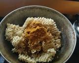 Masala Maggi recipe step 3 photo