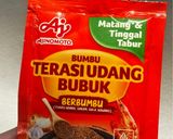 Foto langkah ke 3 dari resep Telur Ceplok Oseng Cabai Bawang Terasi.