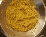 Foto del paso 4 de la receta: Pastel de poroto y zapallo