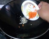 Foto langkah ke 3 dari resep Bento Sehat.