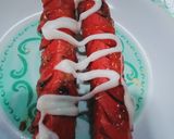 Foto langkah ke 2 dari resep Sosis bakar.
