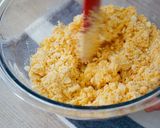 A picture of step 9 of Pumpkin / Squash Scones.
