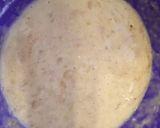 Foto del paso 2 de la receta: Pancakes de banana light, integrales y saludables