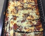 Foto del paso 4 de la receta: Lasagna de Berenjenas