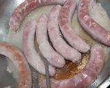 Une image de l'étape 4 de Cassoulet.