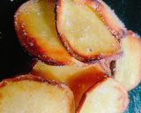 Hình bước làm 3 của món Khoai lang 3 phút
