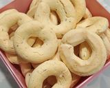 Foto del paso 8 de la receta: Rosquitas crocantes sin gluten