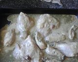 Foto del paso 4 de la receta: Pollo a la marinera