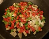 Foto del paso 1 de la receta Fajitas pollo
