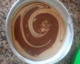 Foto del paso 6 de la receta: Budín CASERO MARMOLADO 😋