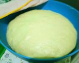 Foto langkah ke 2 dari resep Roti Ayam.