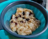 Foto del paso 3 de la receta: TARTA CRUMBLE de🍐 Peras...!