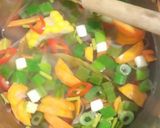 Foto langkah ke 4 dari resep Sop Bening.