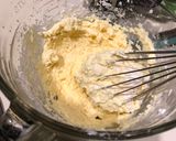 Foto del paso 3 de la receta: Bizcocho de yogurt y limón